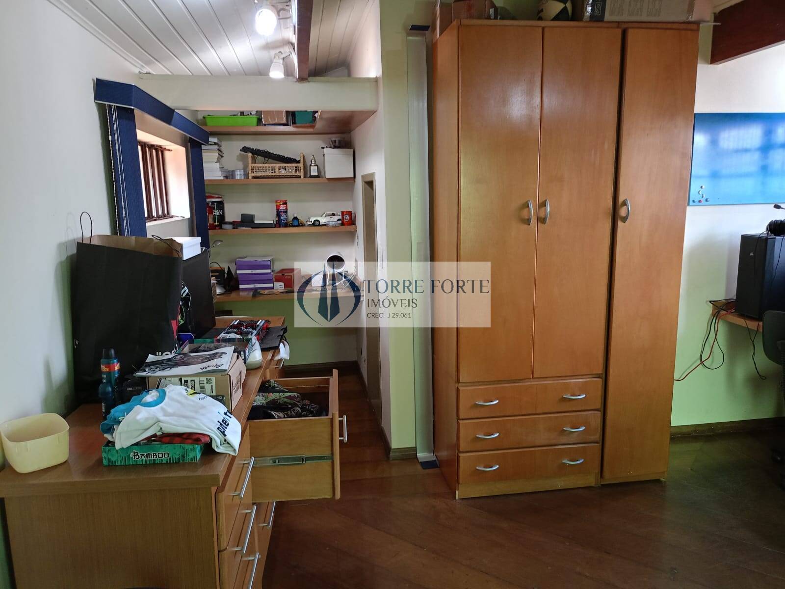 Sobrado, 7 quartos, 340 m² - Foto 21