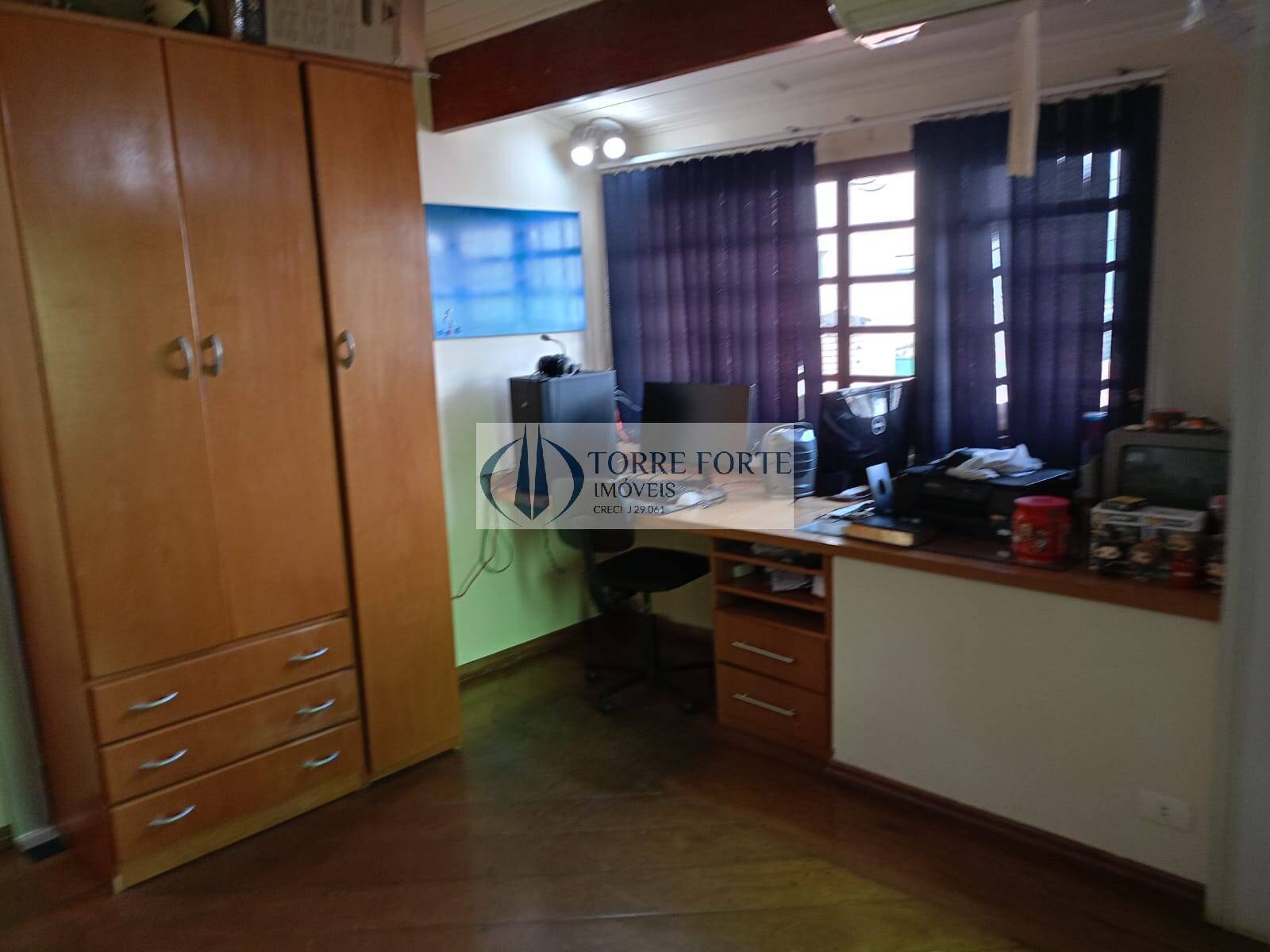 Sobrado, 7 quartos, 340 m² - Foto 22