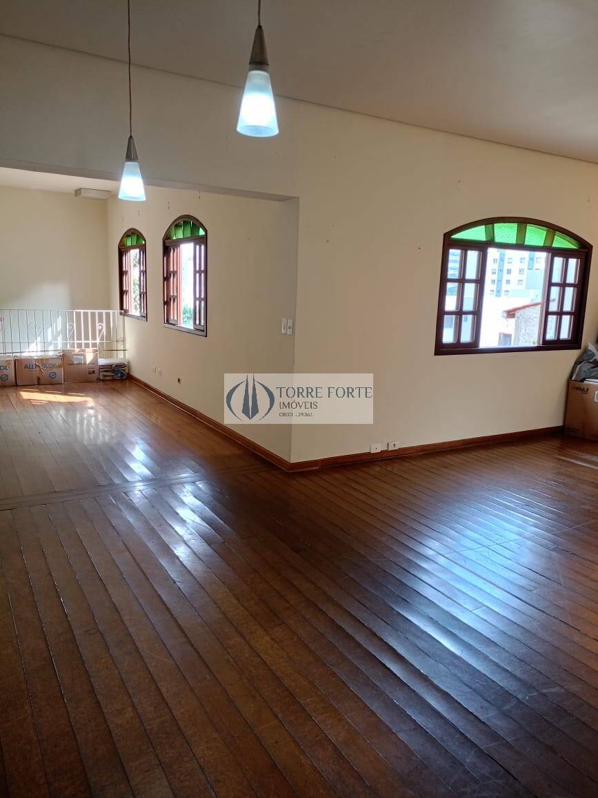 Sobrado, 7 quartos, 340 m² - Foto 29