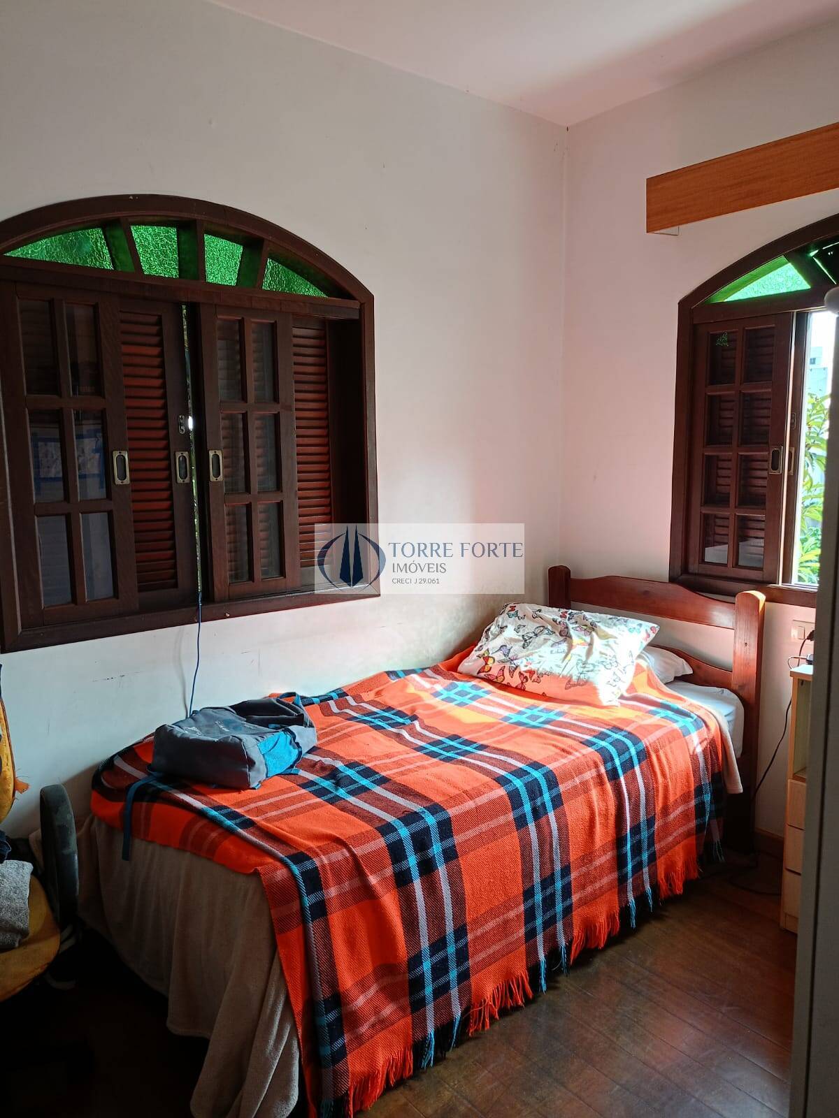 Sobrado, 7 quartos, 340 m² - Foto 38