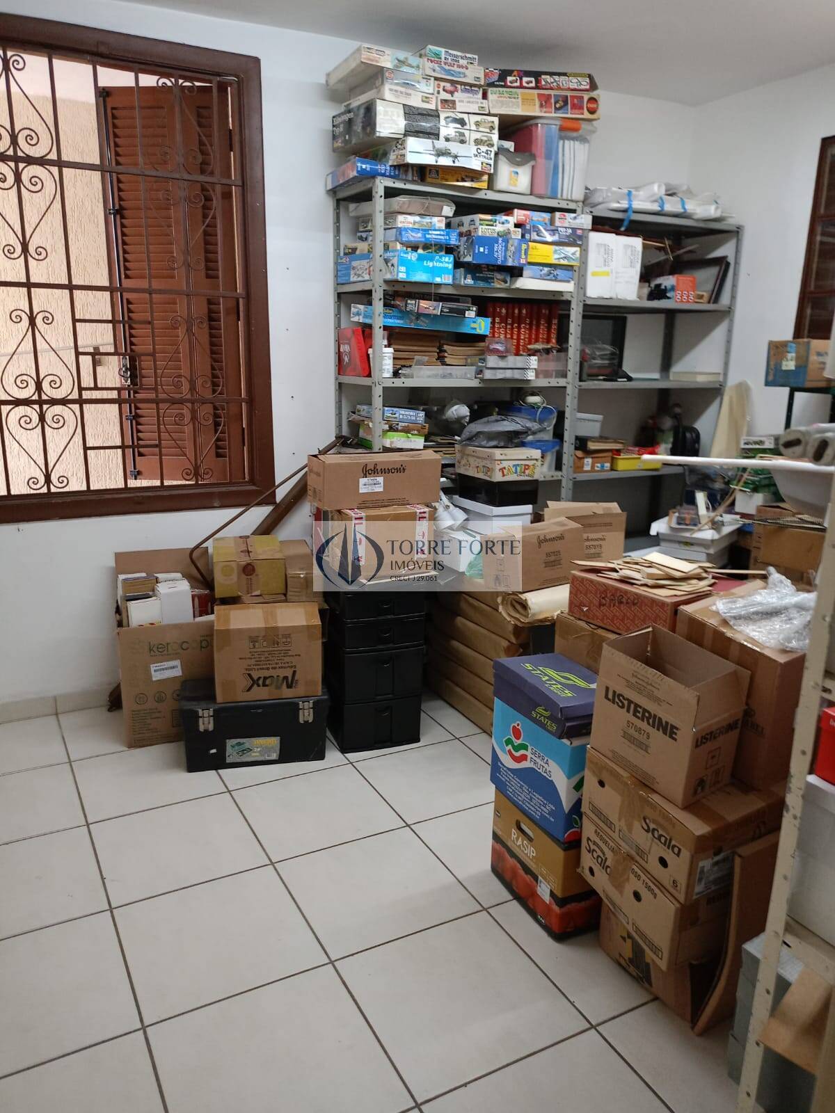 Sobrado, 7 quartos, 340 m² - Foto 40
