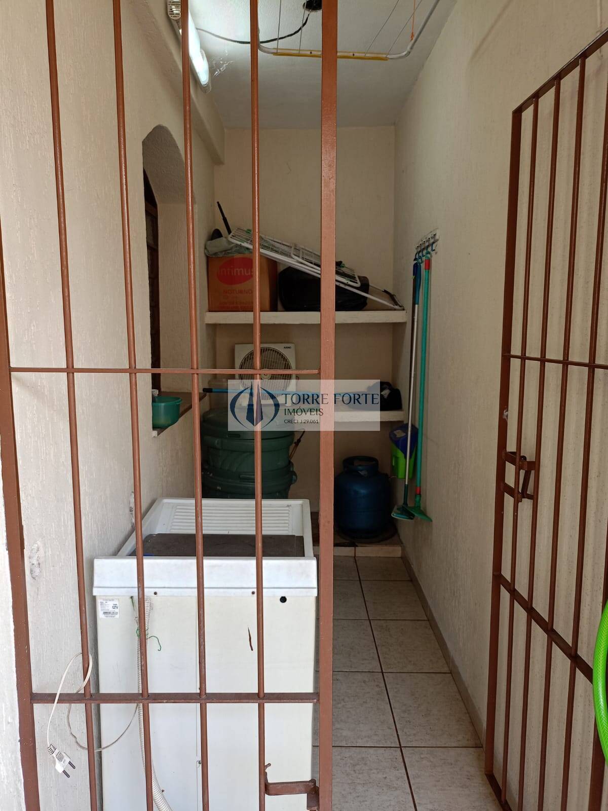 Sobrado, 7 quartos, 340 m² - Foto 47
