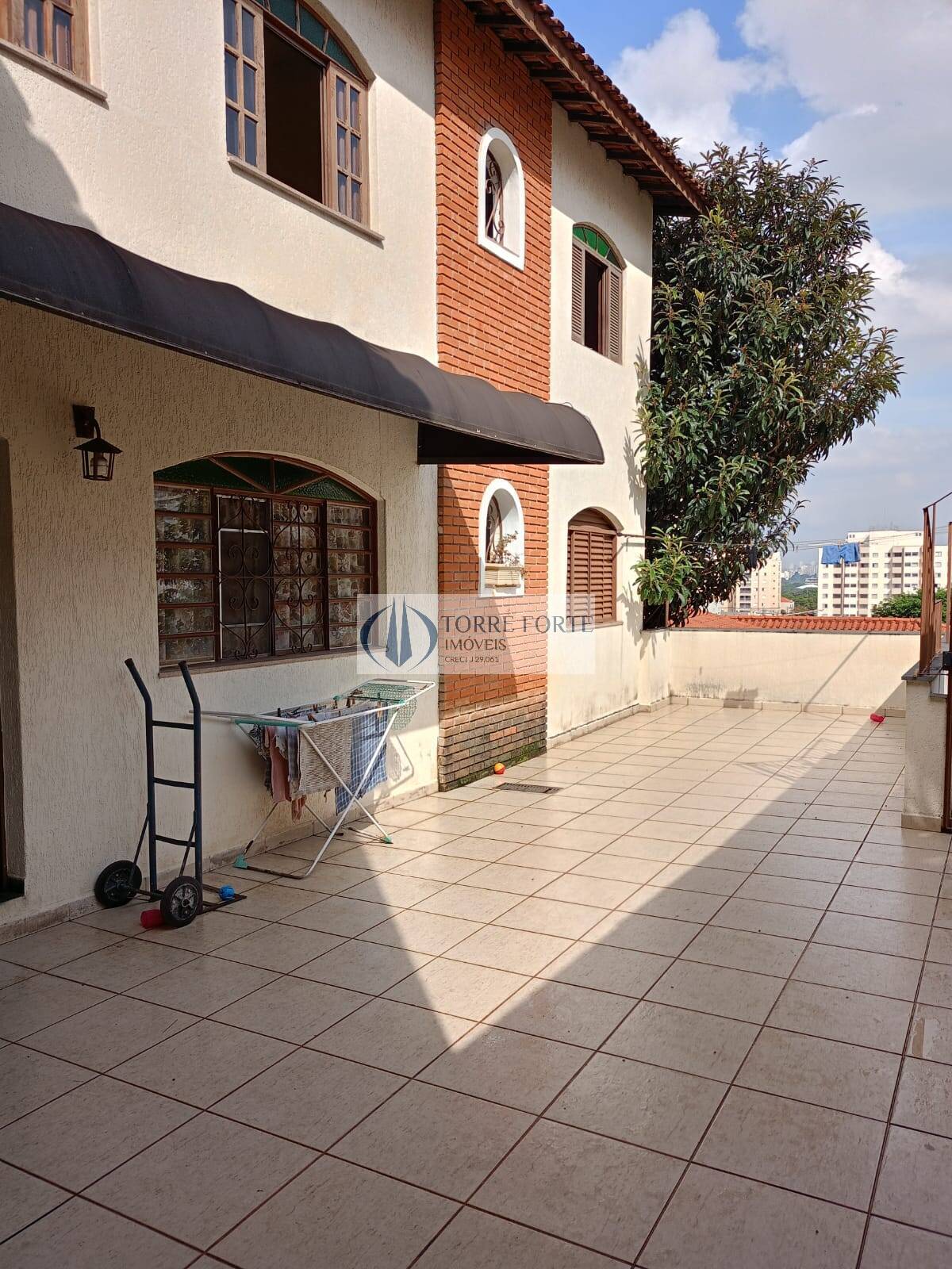 Sobrado, 7 quartos, 340 m² - Foto 48