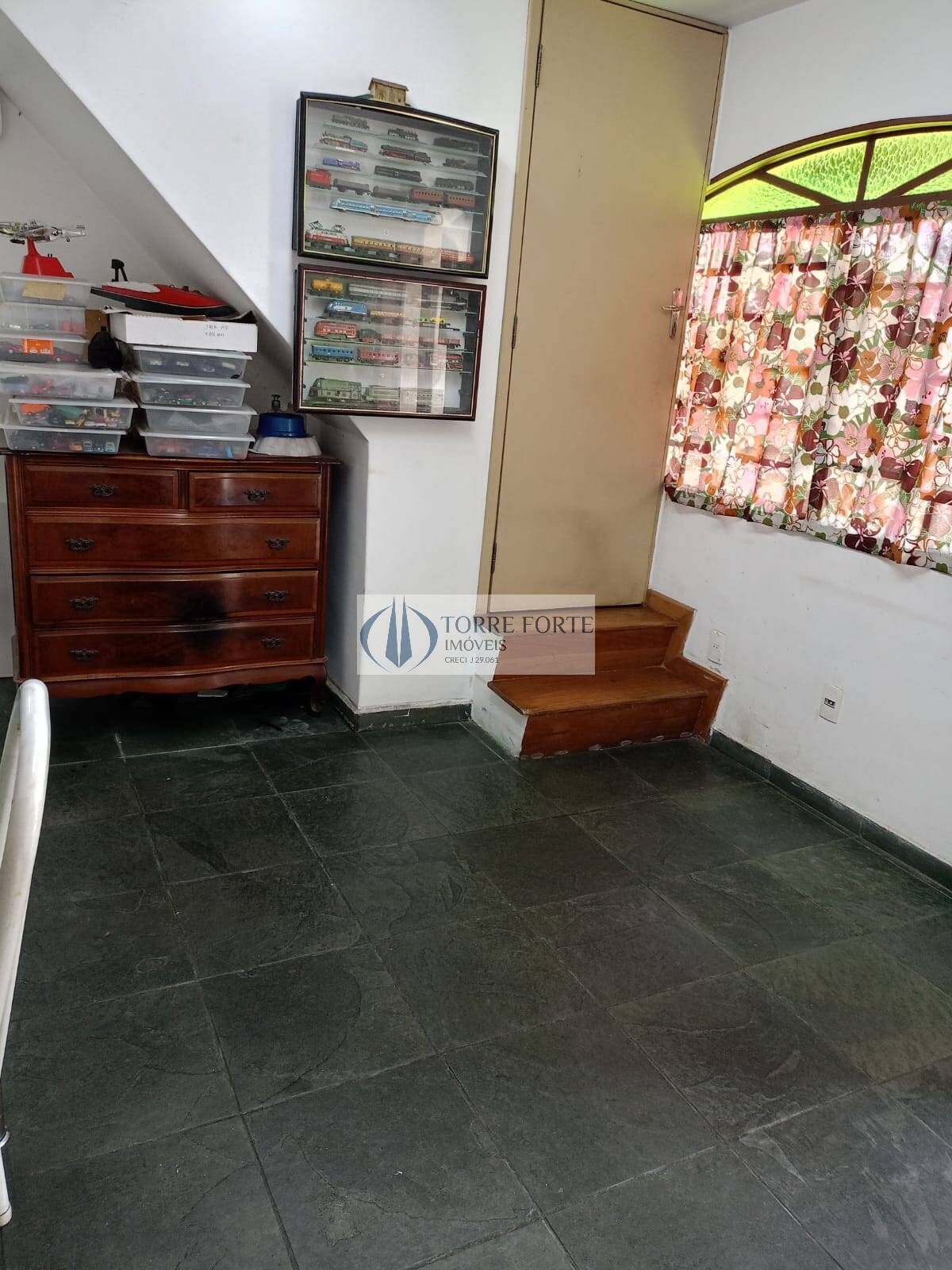 Sobrado, 7 quartos, 340 m² - Foto 49
