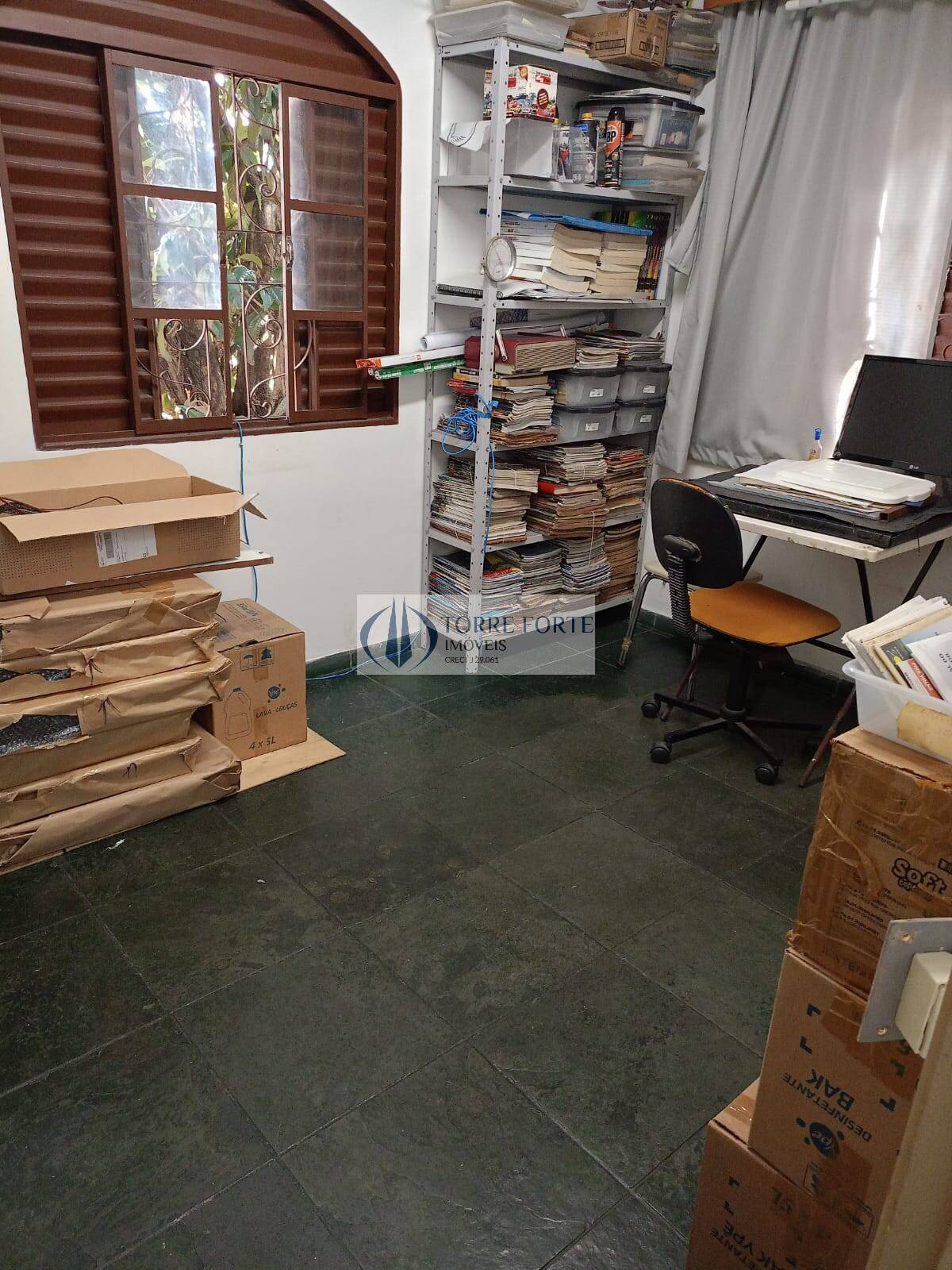 Sobrado, 7 quartos, 340 m² - Foto 52