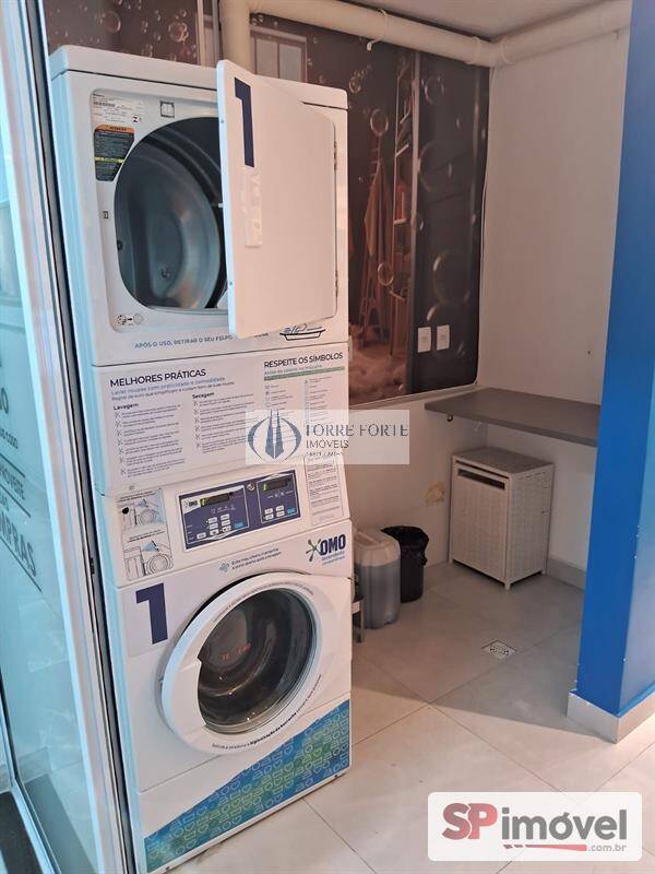 Apartamento, 2 quartos, 38 m² - Foto 37