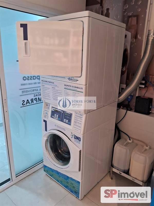 Apartamento, 2 quartos, 38 m² - Foto 38