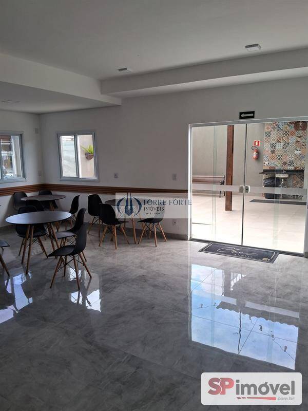 Apartamento, 2 quartos, 38 m² - Foto 31