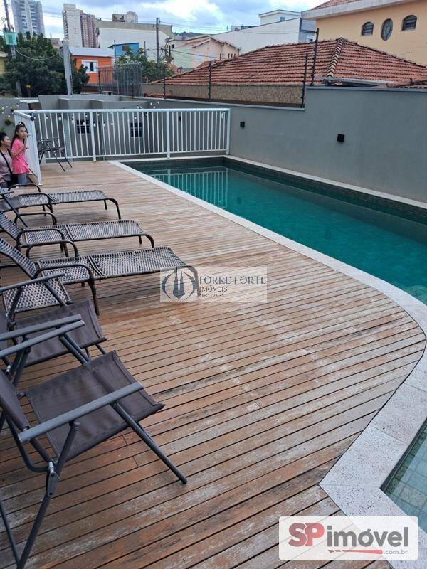 Apartamento, 2 quartos, 38 m² - Foto 39