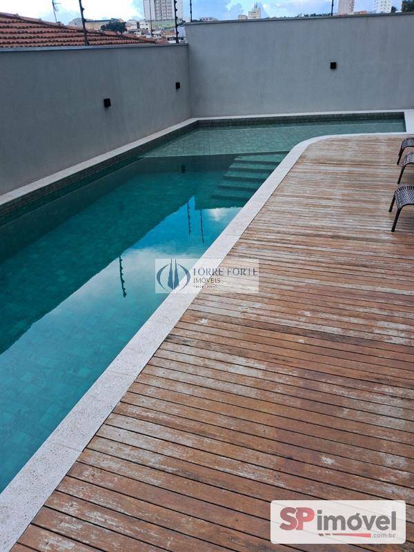 Apartamento, 2 quartos, 38 m² - Foto 2