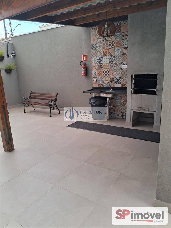 Apartamento, 2 quartos, 38 m² - Foto 43