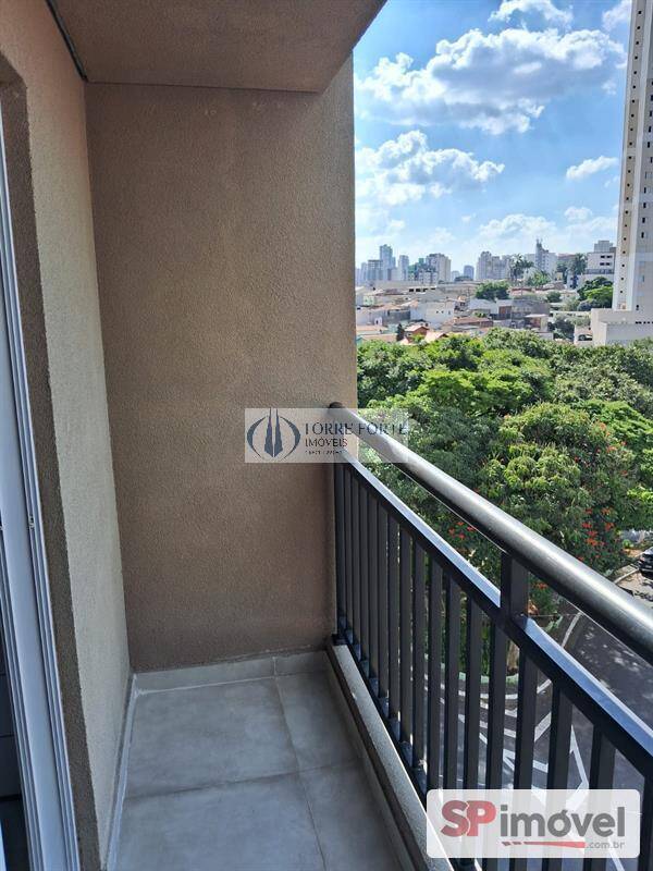 Apartamento, 2 quartos, 38 m² - Foto 5