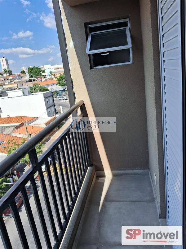 Apartamento, 2 quartos, 38 m² - Foto 4