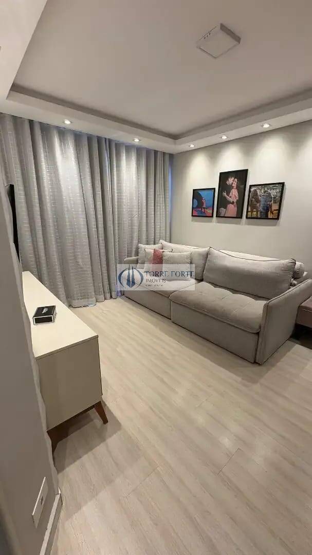 Apartamento, 2 quartos, 58 m² - Foto 1
