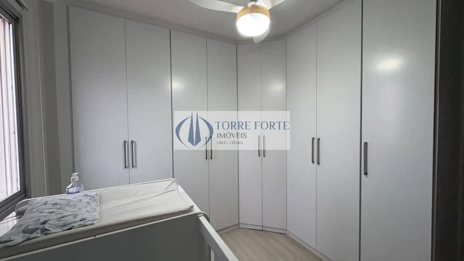 Apartamento, 2 quartos, 58 m² - Foto 9