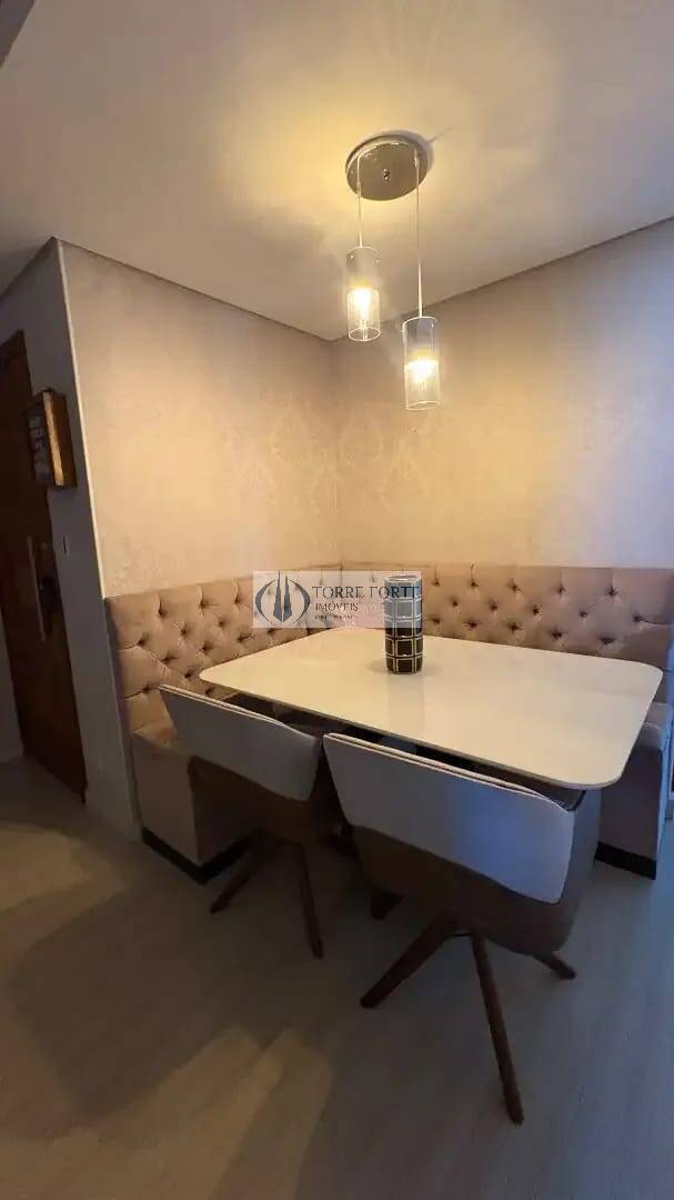 Apartamento, 2 quartos, 58 m² - Foto 3
