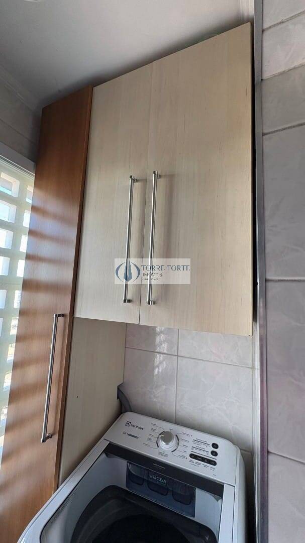 Apartamento, 2 quartos, 58 m² - Foto 6