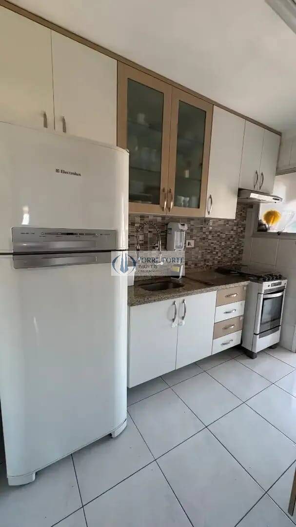 Apartamento, 2 quartos, 58 m² - Foto 4