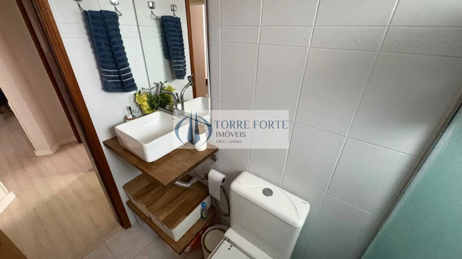 Apartamento, 2 quartos, 58 m² - Foto 12
