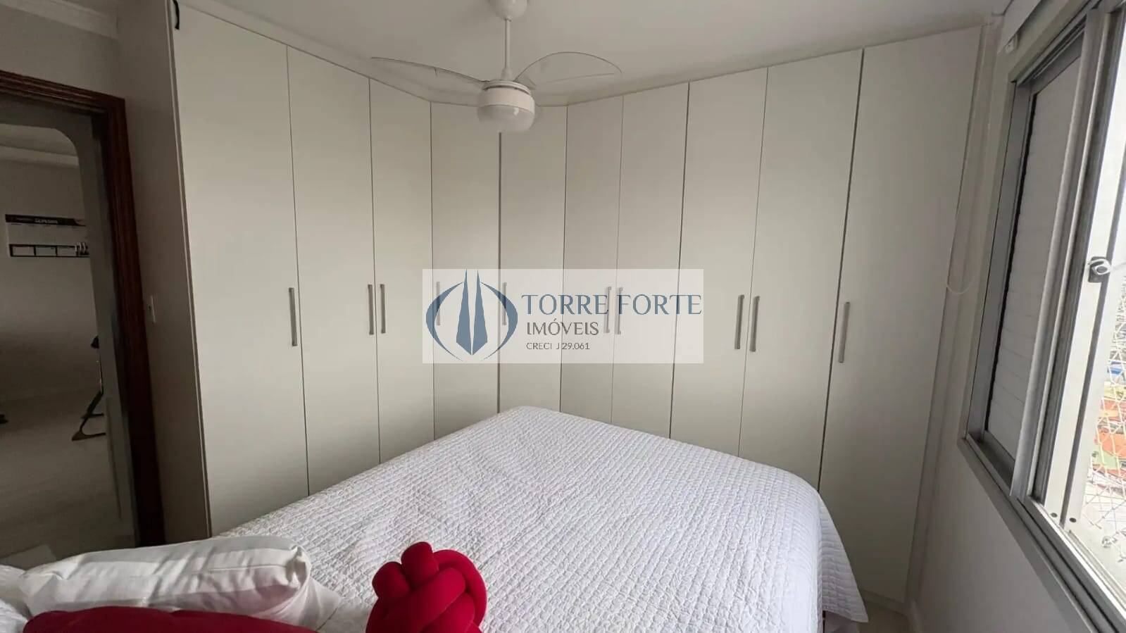Apartamento, 2 quartos, 58 m² - Foto 8