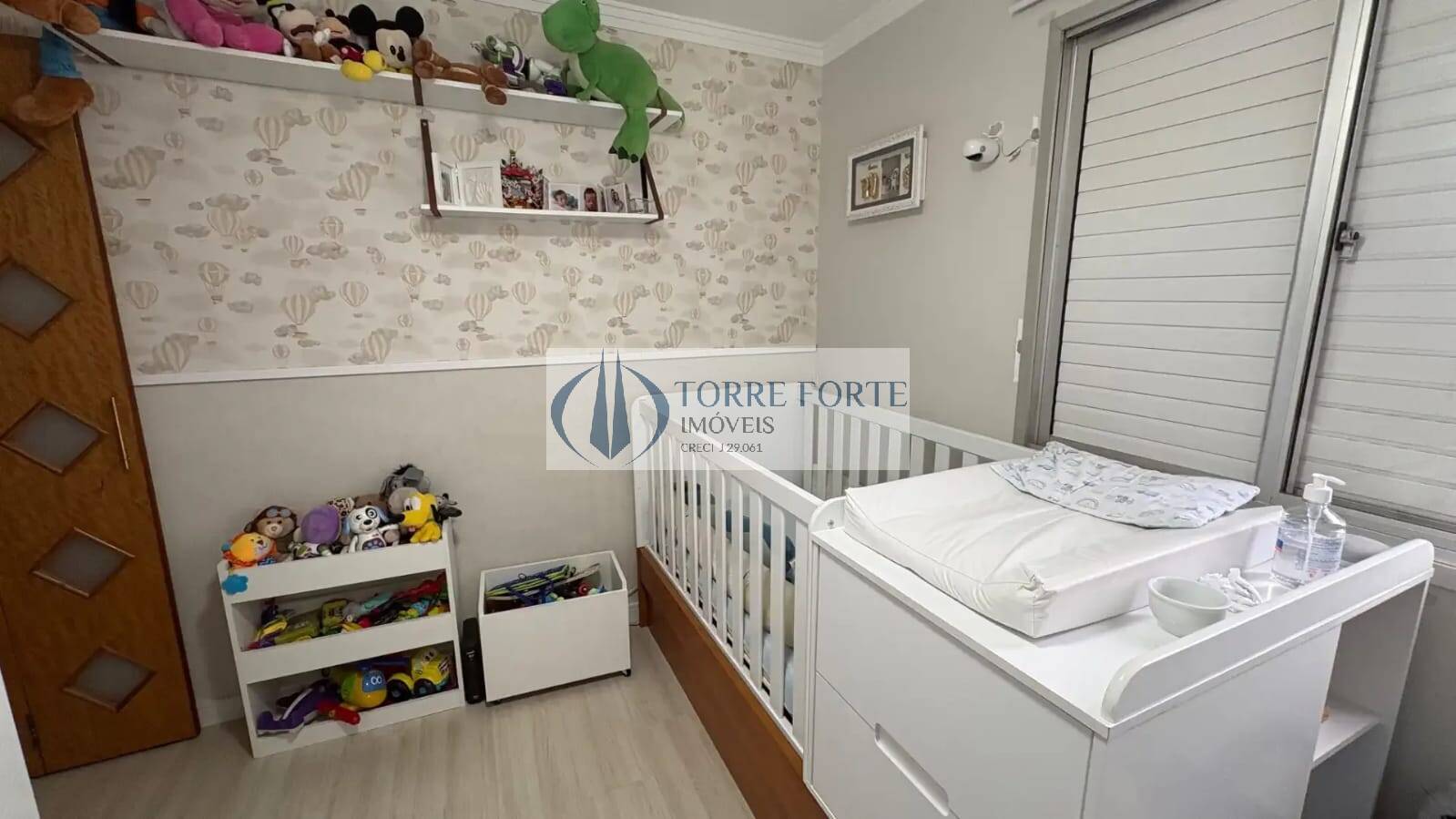 Apartamento, 2 quartos, 58 m² - Foto 11