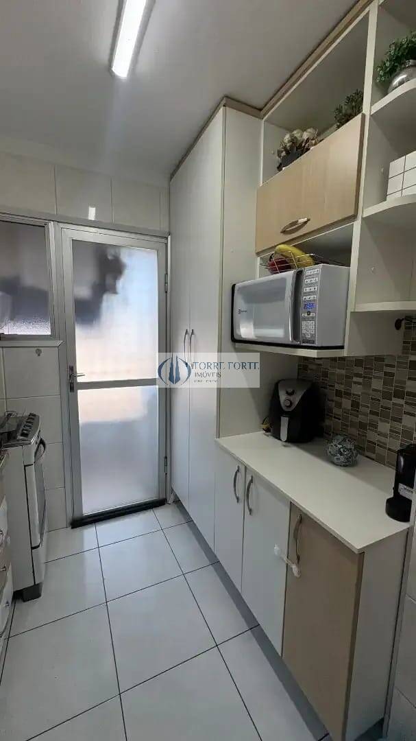 Apartamento, 2 quartos, 58 m² - Foto 5