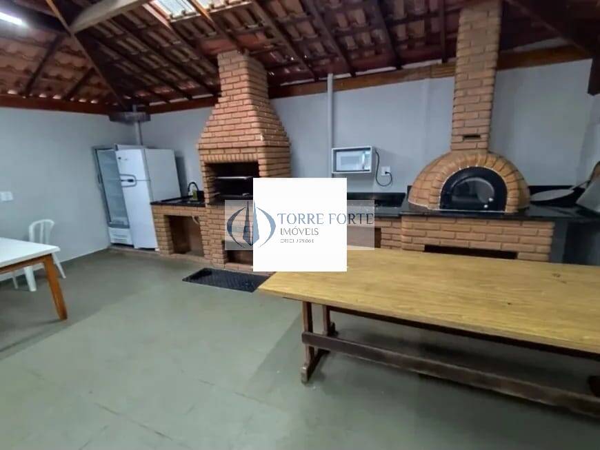 Apartamento, 2 quartos, 58 m² - Foto 17