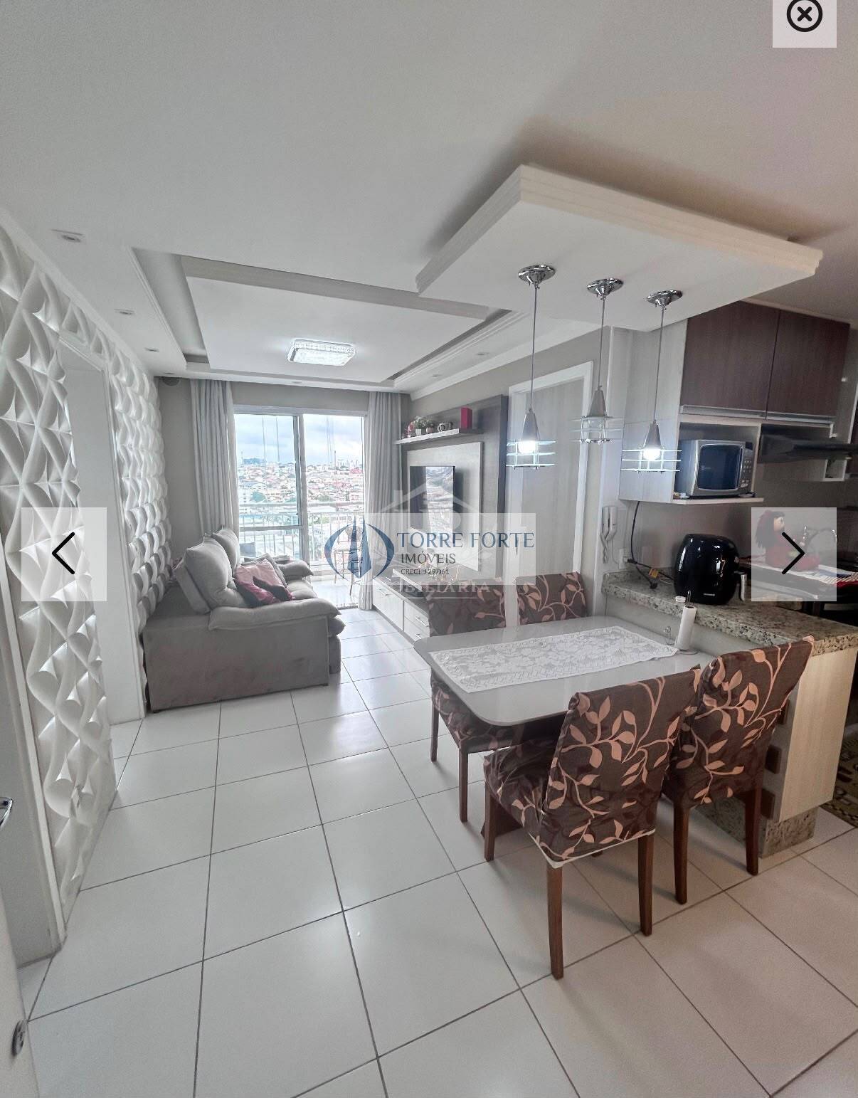 Apartamento, 2 quartos, 55 m² - Foto 4