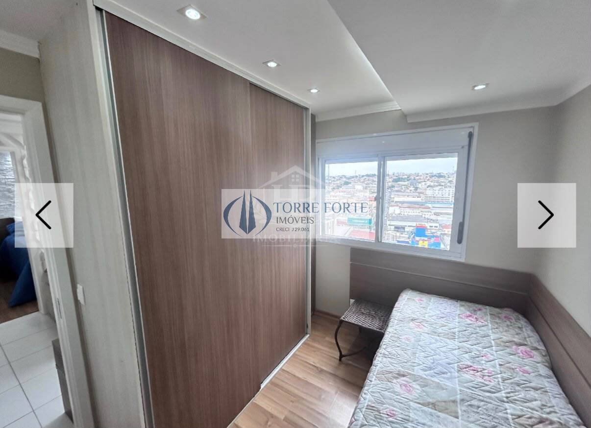 Apartamento, 2 quartos, 55 m² - Foto 6