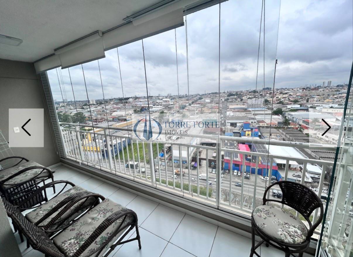 Apartamento, 2 quartos, 55 m² - Foto 14