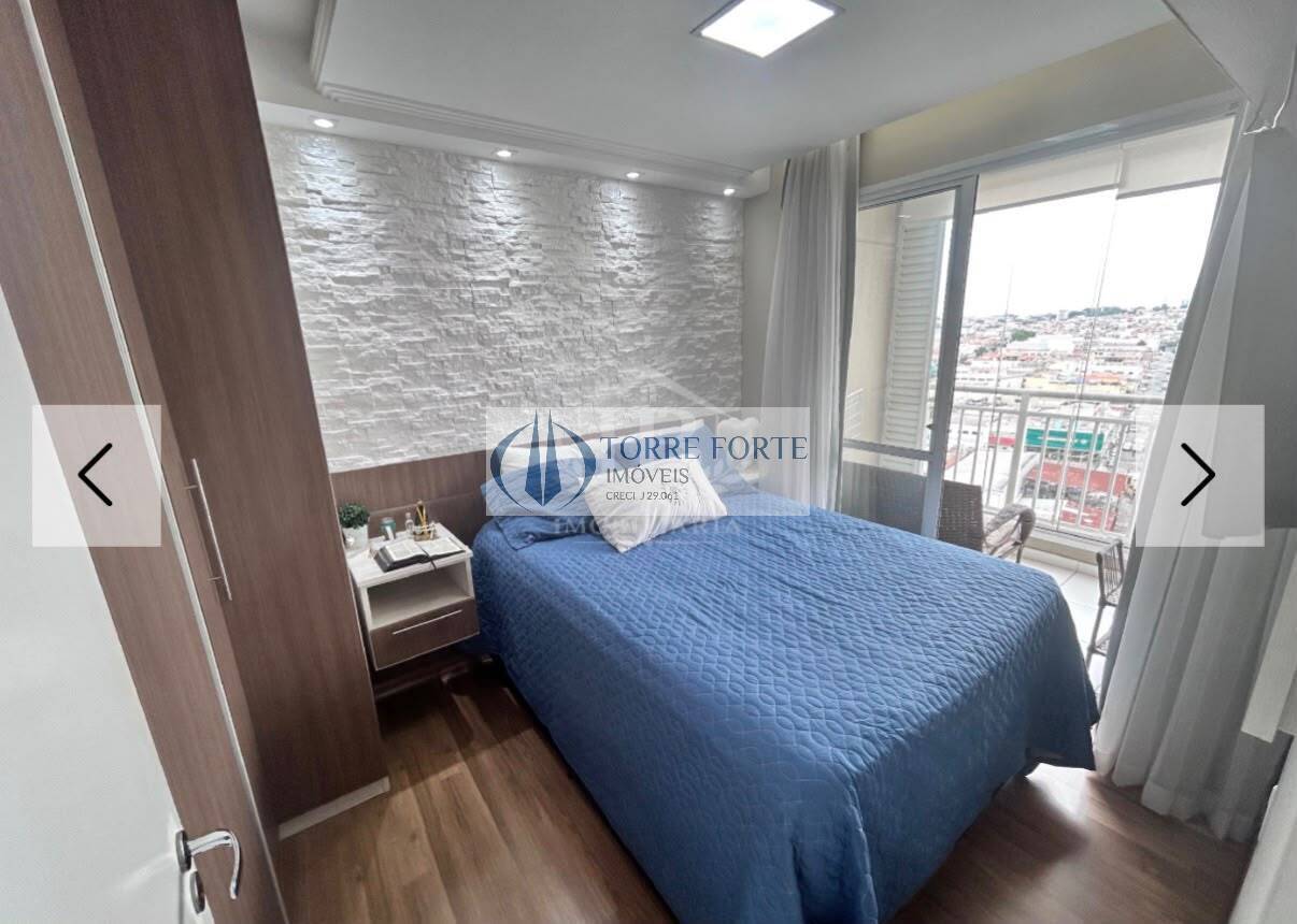Apartamento, 2 quartos, 55 m² - Foto 10