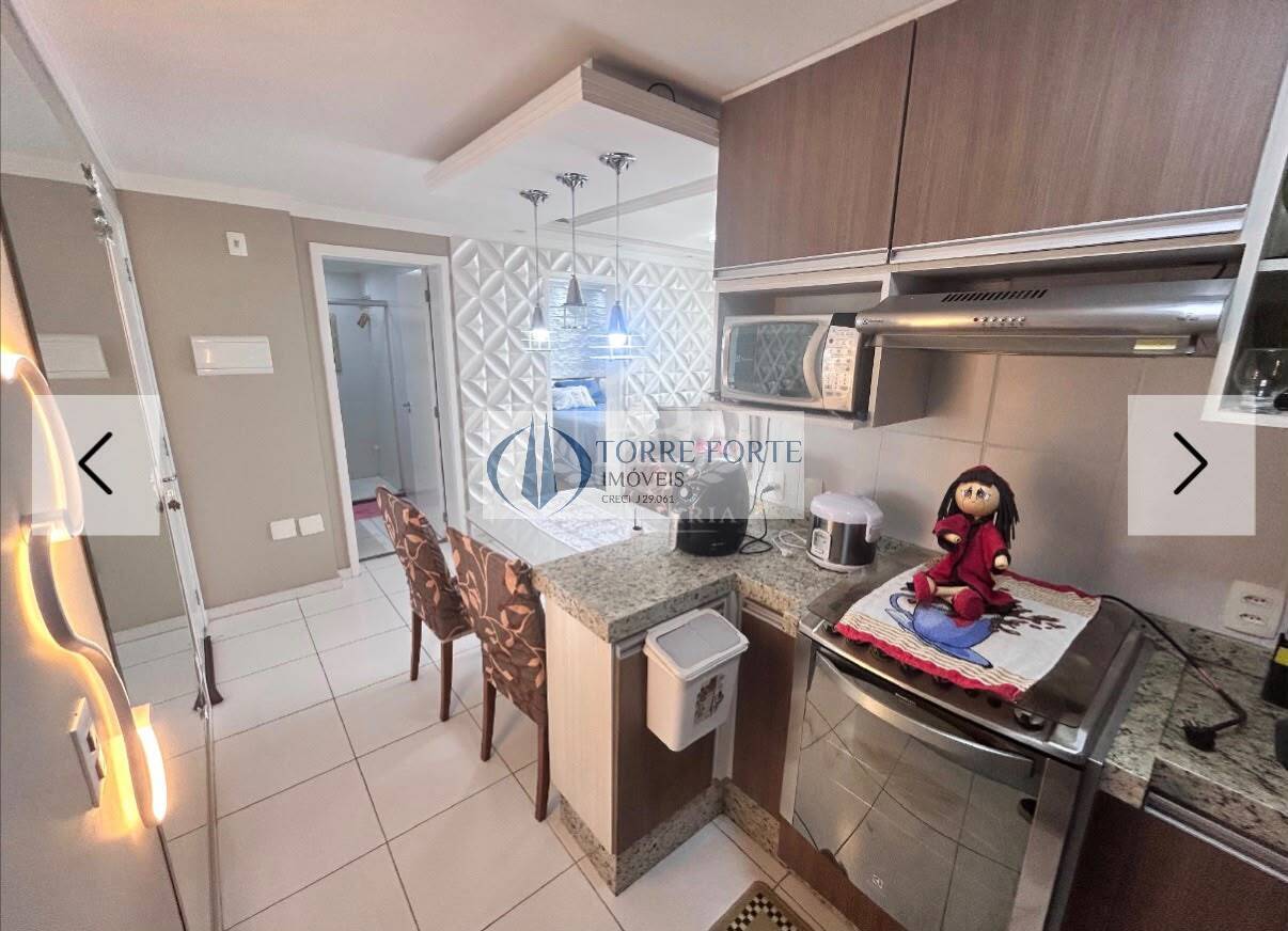 Apartamento, 2 quartos, 55 m² - Foto 1