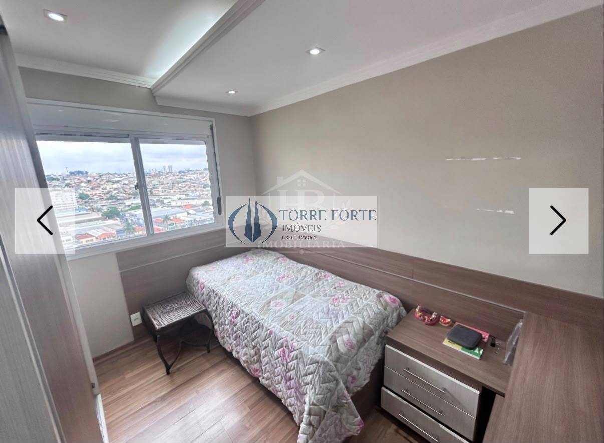 Apartamento, 2 quartos, 55 m² - Foto 8