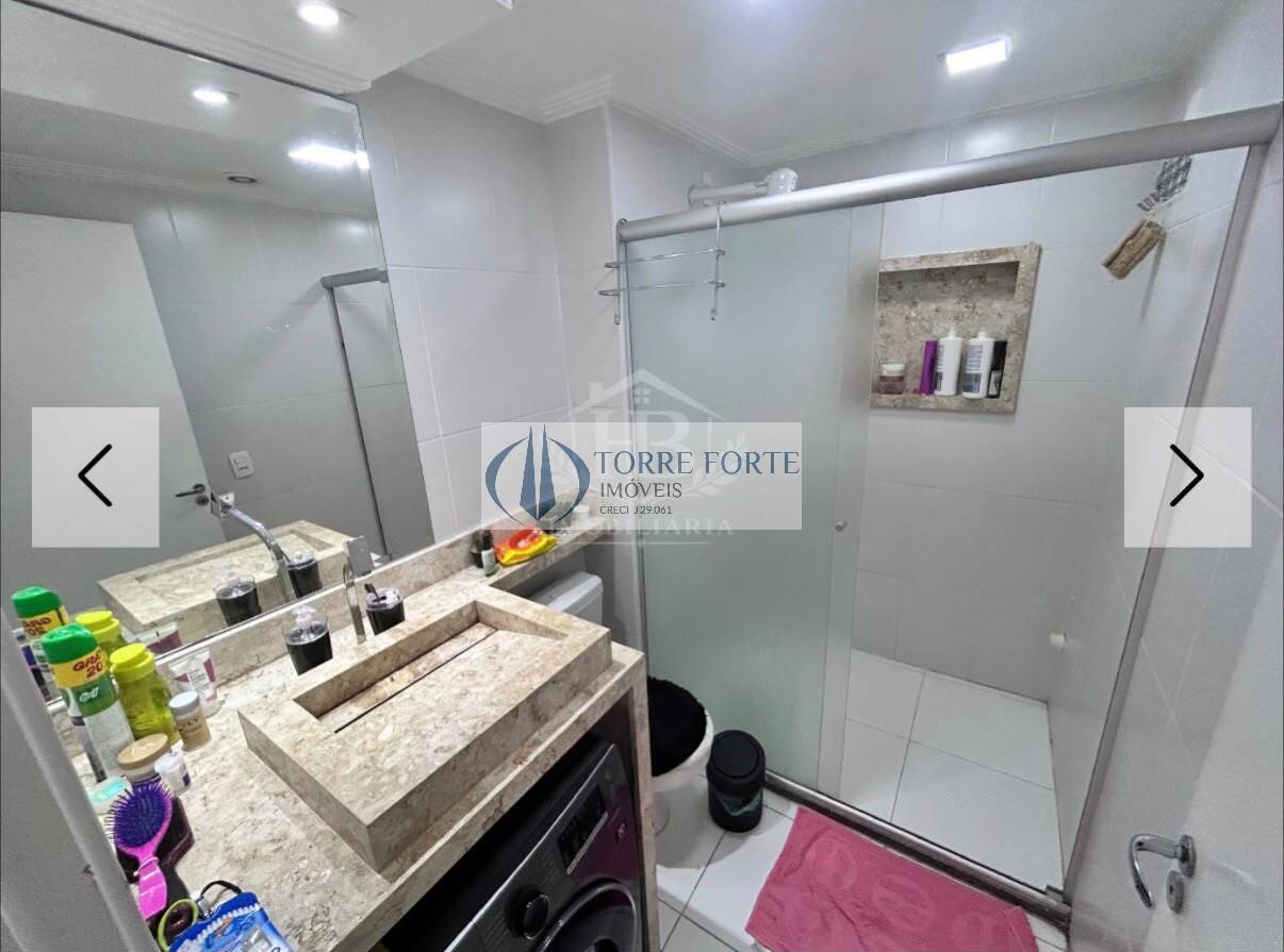 Apartamento, 2 quartos, 55 m² - Foto 12