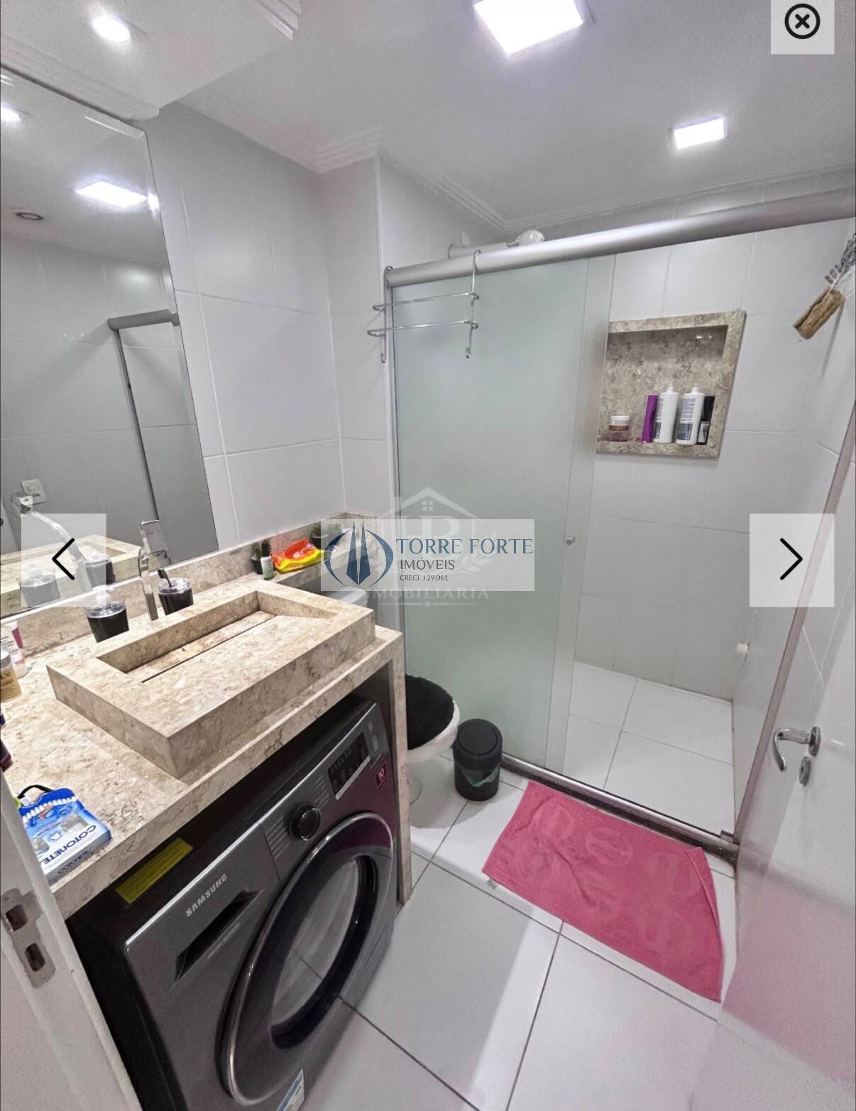 Apartamento, 2 quartos, 55 m² - Foto 11