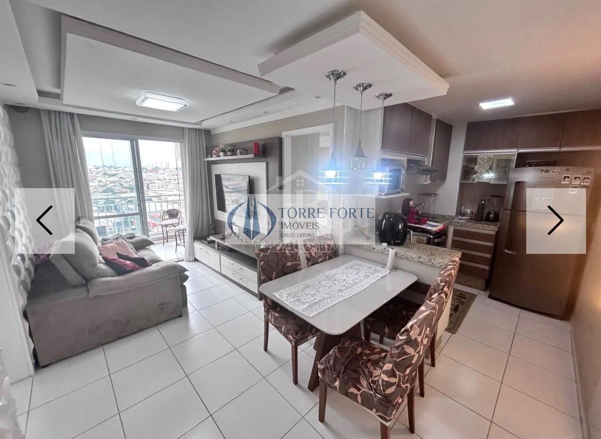 Apartamento, 2 quartos, 55 m² - Foto 3