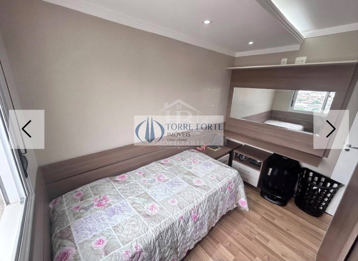 Apartamento, 2 quartos, 55 m² - Foto 7