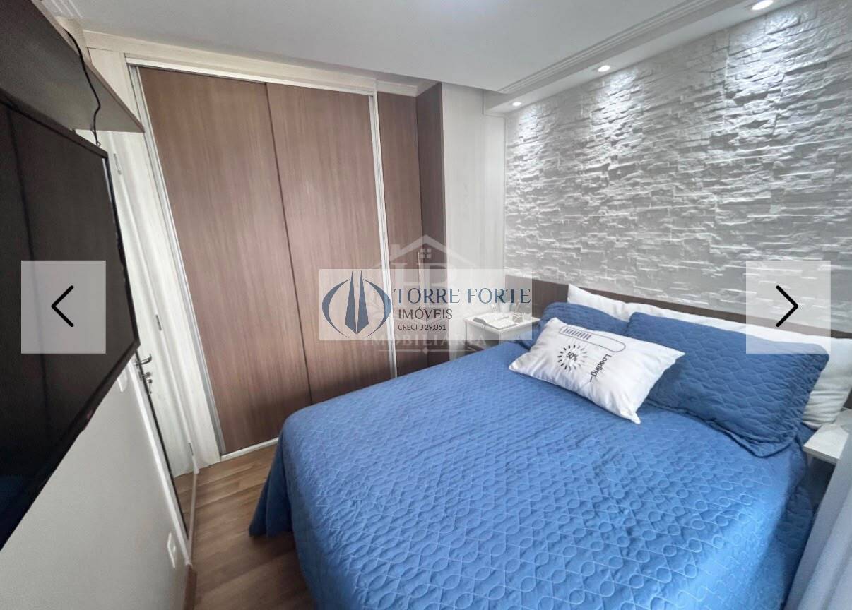 Apartamento, 2 quartos, 55 m² - Foto 9