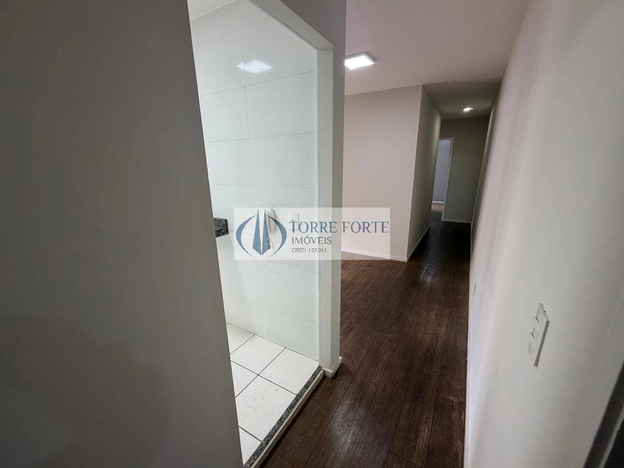 Apartamento, 2 quartos, 58 m² - Foto 3