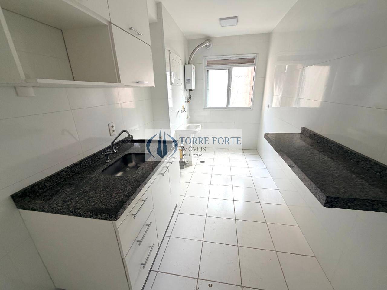 Apartamento, 2 quartos, 58 m² - Foto 7