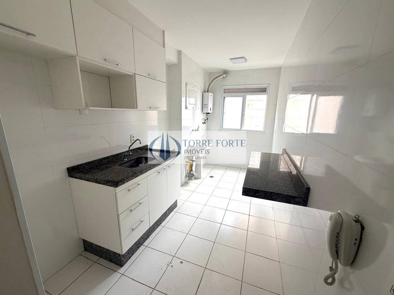 Apartamento, 2 quartos, 58 m² - Foto 8
