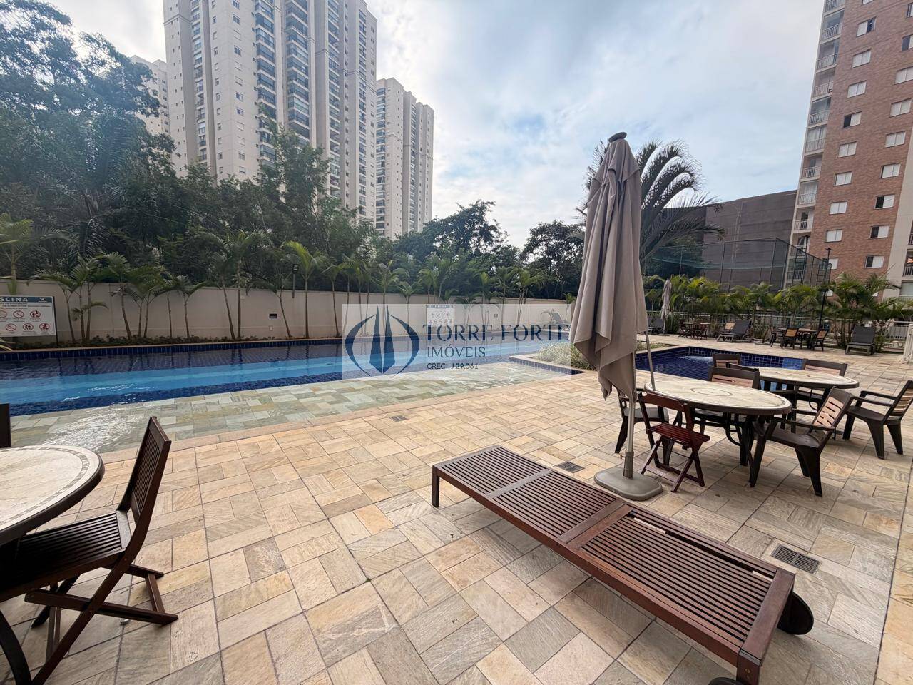 Apartamento, 2 quartos, 58 m² - Foto 20