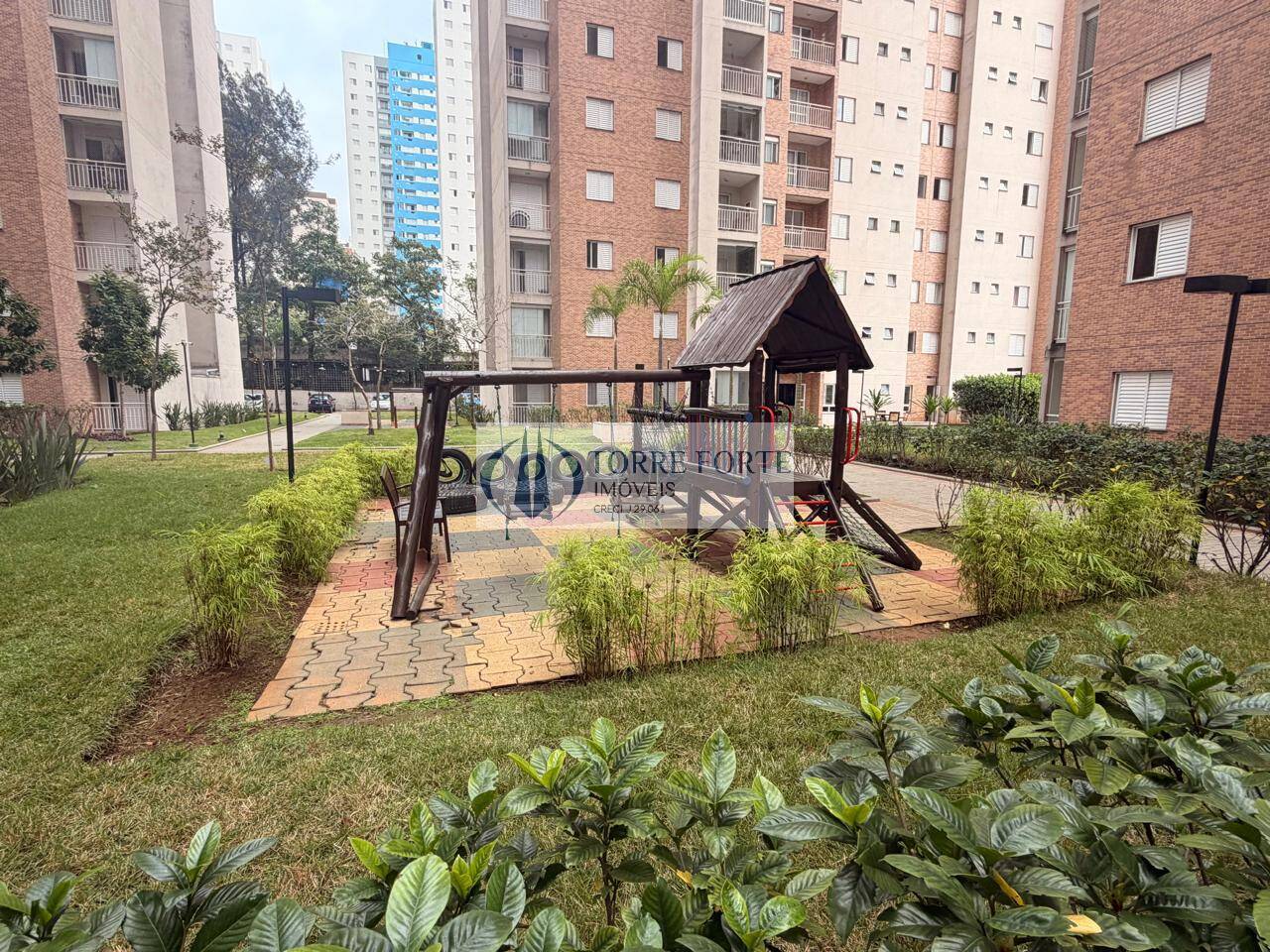 Apartamento, 2 quartos, 58 m² - Foto 21