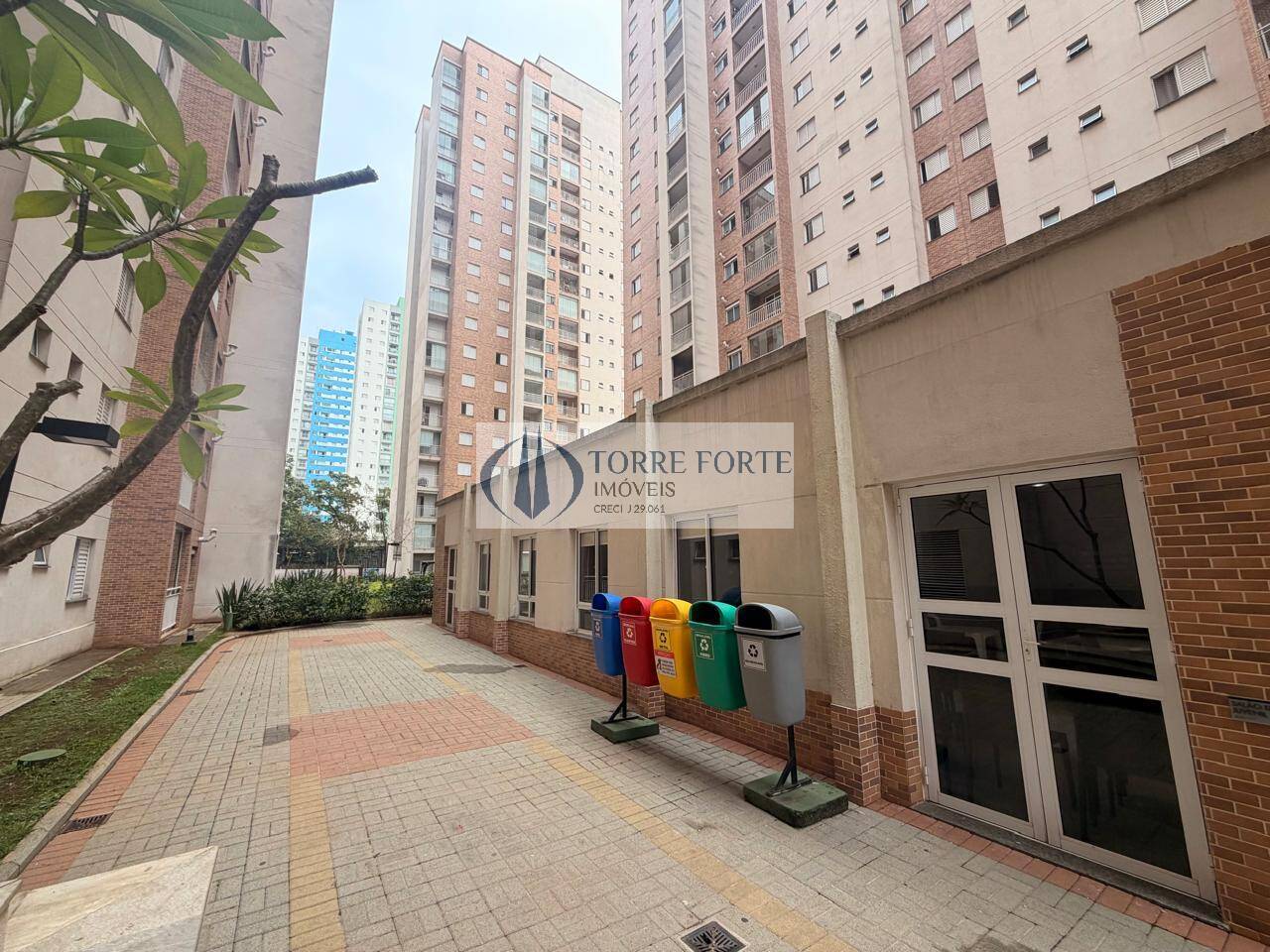 Apartamento, 2 quartos, 58 m² - Foto 22