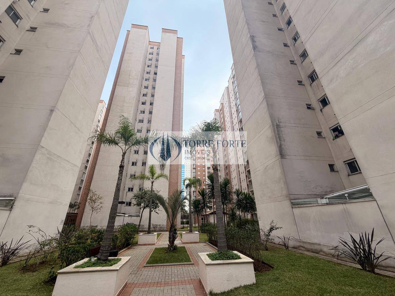 Apartamento, 2 quartos, 58 m² - Foto 24