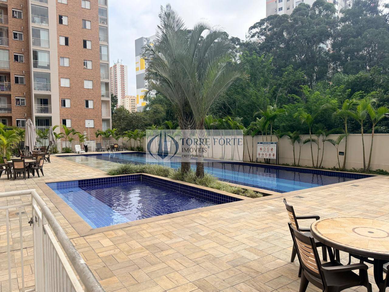 Apartamento, 2 quartos, 58 m² - Foto 29