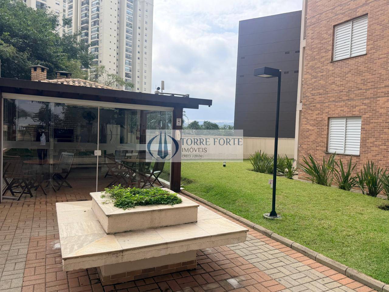 Apartamento, 2 quartos, 58 m² - Foto 30