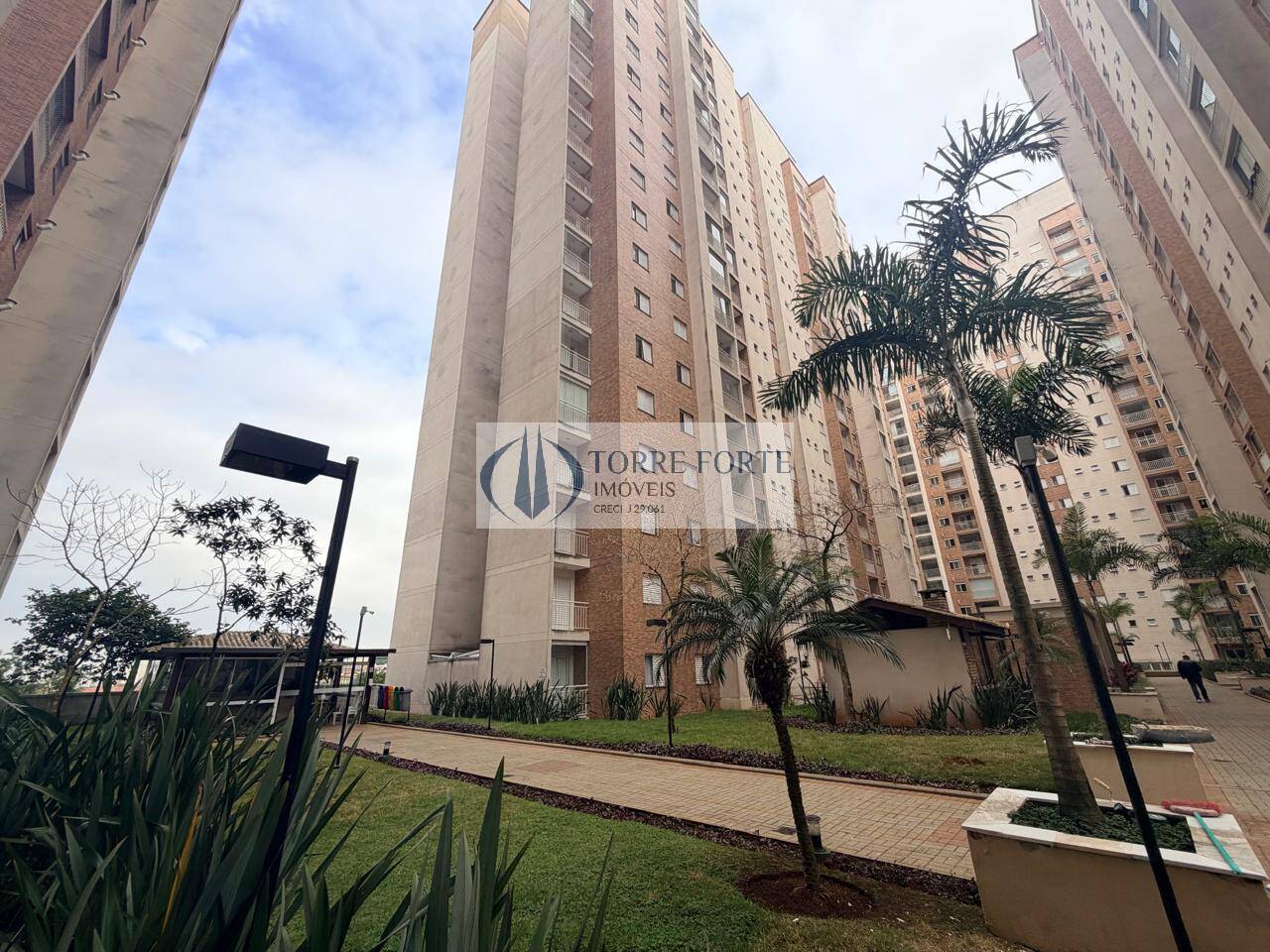 Apartamento, 2 quartos, 58 m² - Foto 31