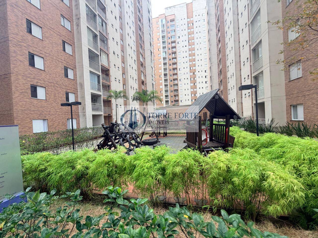Apartamento, 2 quartos, 58 m² - Foto 32