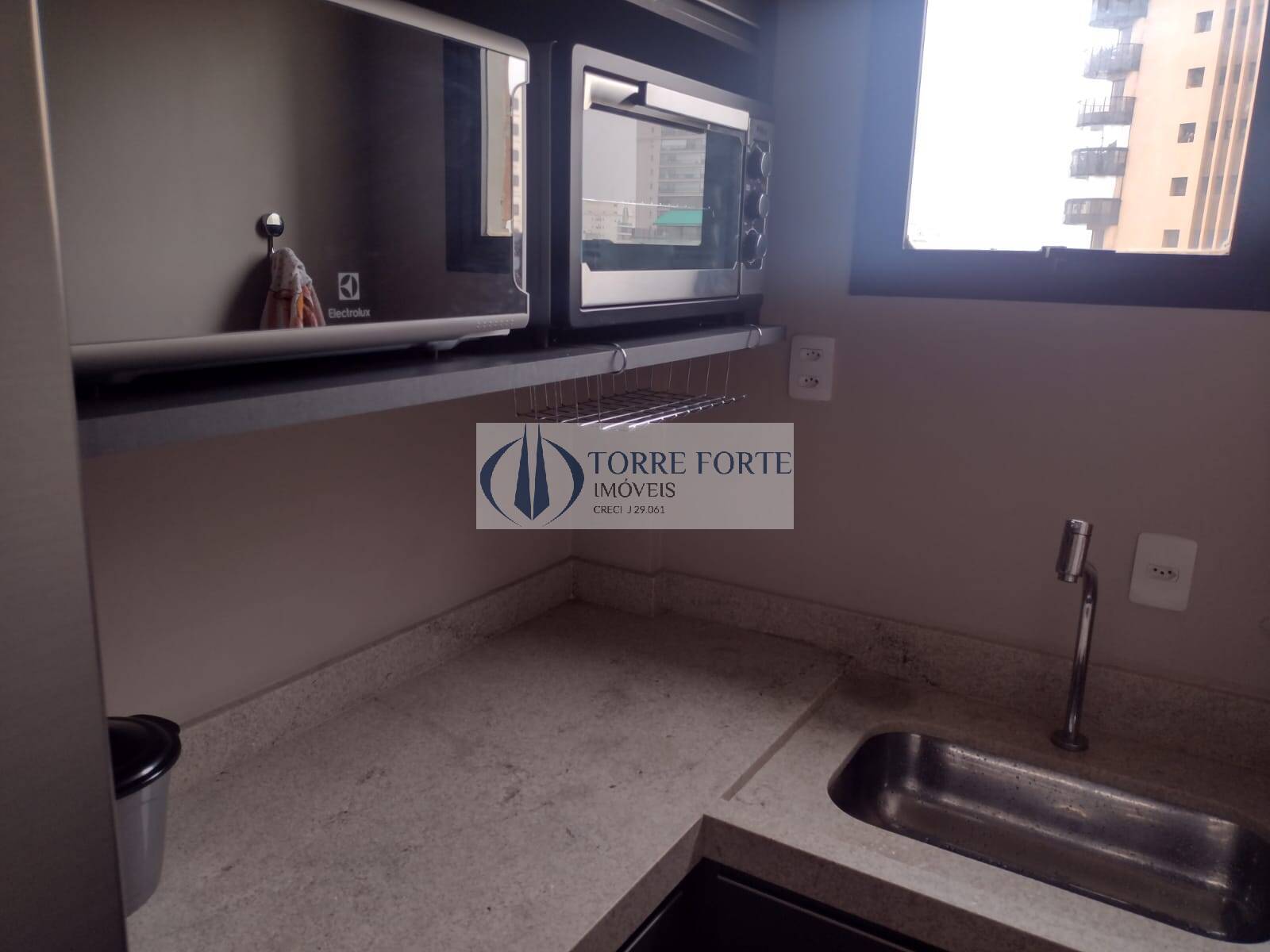 Apartamento, 1 quarto, 28 m² - Foto 16